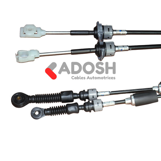Cable de Cambios Hyundai Elantra 1.8L (2011-2016) - OEM 43794-3X200