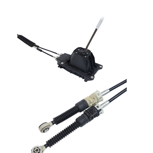 Kit Palanca de Cambios y Cables para Nissan Tiida Completo 34108-BC00A