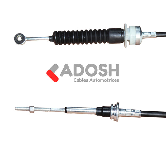 Cable Selector de Cambios (Neutro) Chevrolet N300