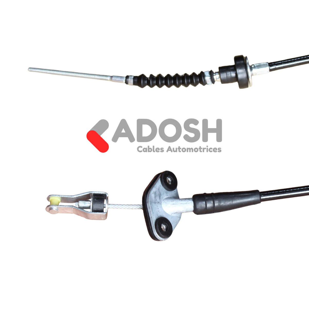 Cable de Embrague para Suzuki Celerio (1.0L) - Código OEM 23710M68K02