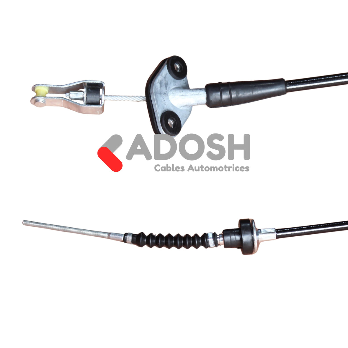 Cable de Embrague para Suzuki Swift 1.2L - Código OEM 23710M74L00