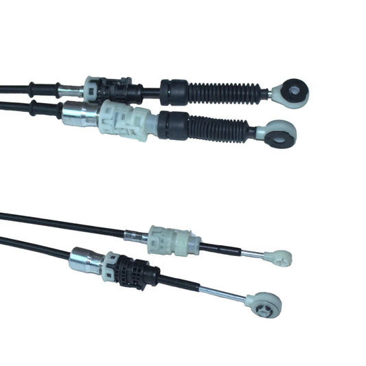 Juego de Cables de Selector de Cambios para Nissan Versa (Transmisión Manual)