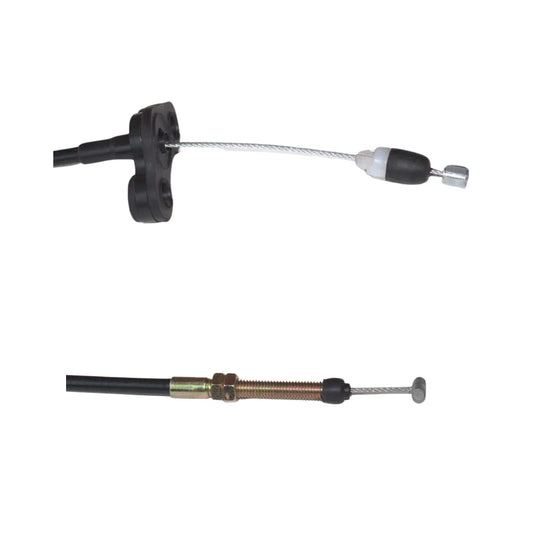Cable de acelerador para Toyota Corolla con motor 2C petrolero