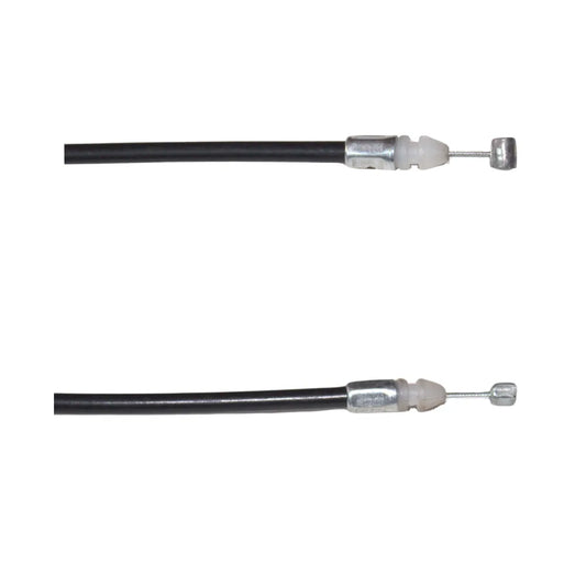 Cable de Apertura de Maletera Toyota Yaris Sedán 2007-2016