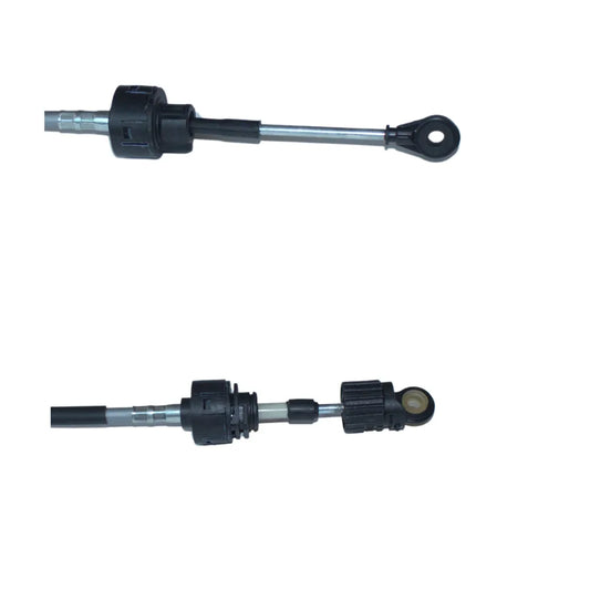 Cable Selector de Cambios (Movimiento de Neutro / Horizontal) para Chevrolet Chevitaxi / Corsa