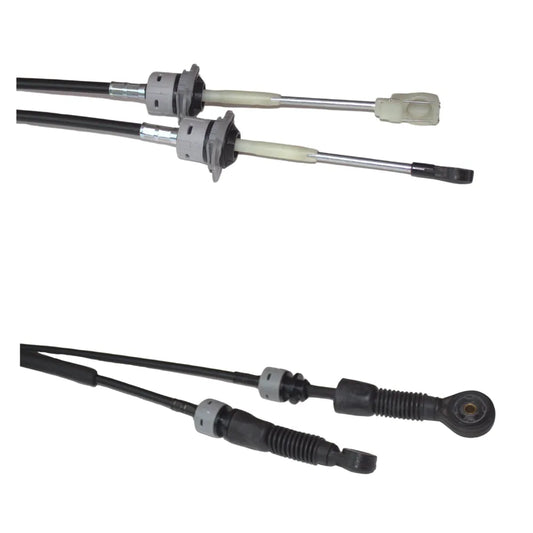 Cable de Cambios y Selector Kia Rio 5 Velocidades 2011-2017 (43794-1W100)