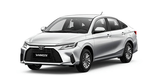 Guía definitiva del Toyota Yaris en Perú: Historia, generaciones y sus apodos criollos