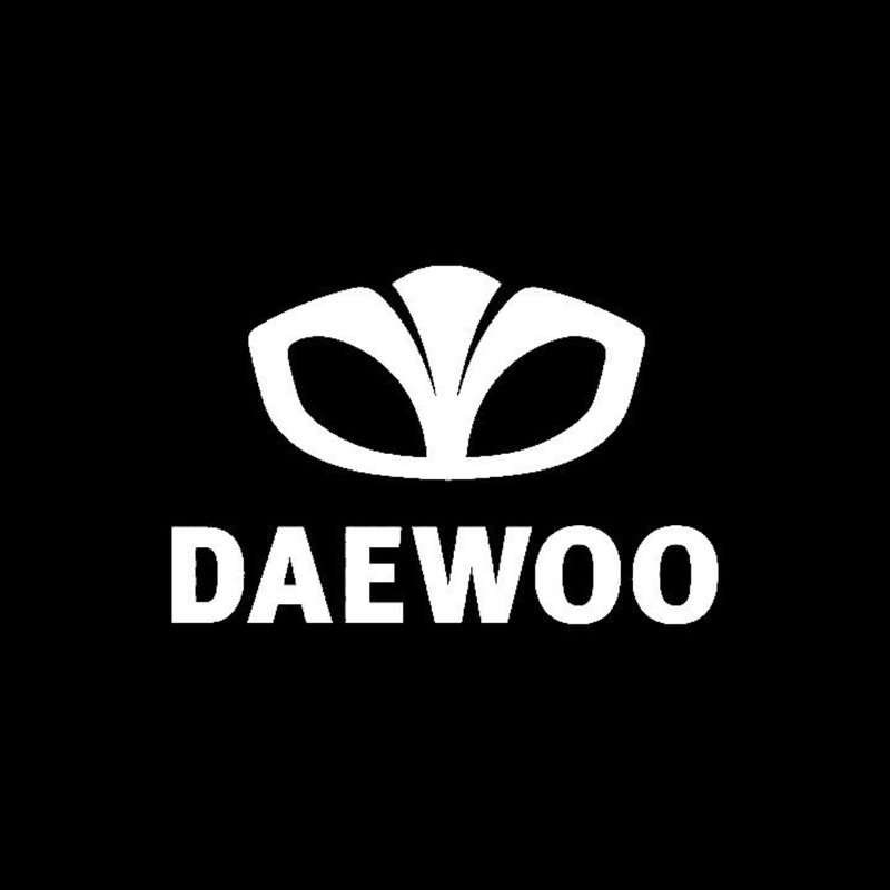 DAEWOO