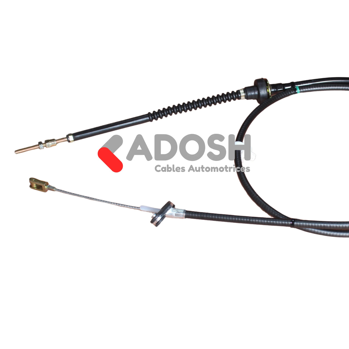 Cable de Embrague Chevrolet N300
