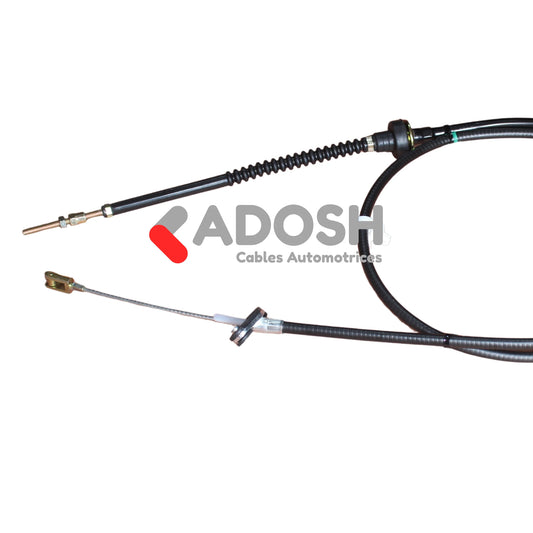 Cable de Embrague Chevrolet N300
