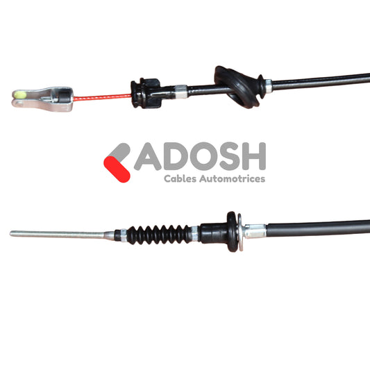 Cable de Embrague para Nissan Sentra, Almera y 200SX (30770-9B410)