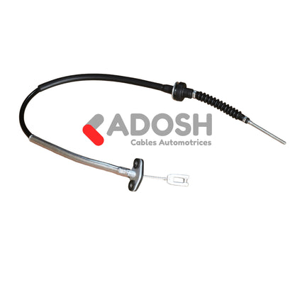 Cable de Embrague para Chery QQ (0.8L / 1.1L) - Código OEM S11-1602040