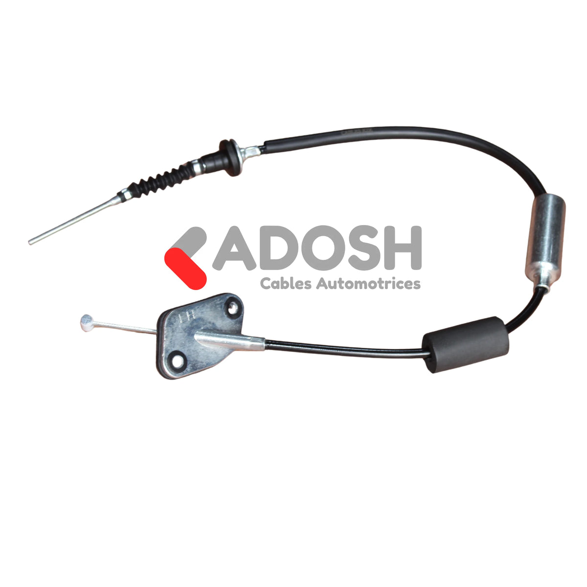 Cable de Embrague (Guaya) para Chevrolet Spark GT / Beat 1.2L — Código OEM 25181785