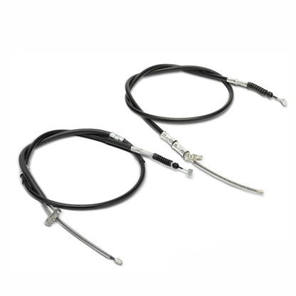 Cables de Freno de Mano para Toyota Corolla (1992 - 2002) (R y L)