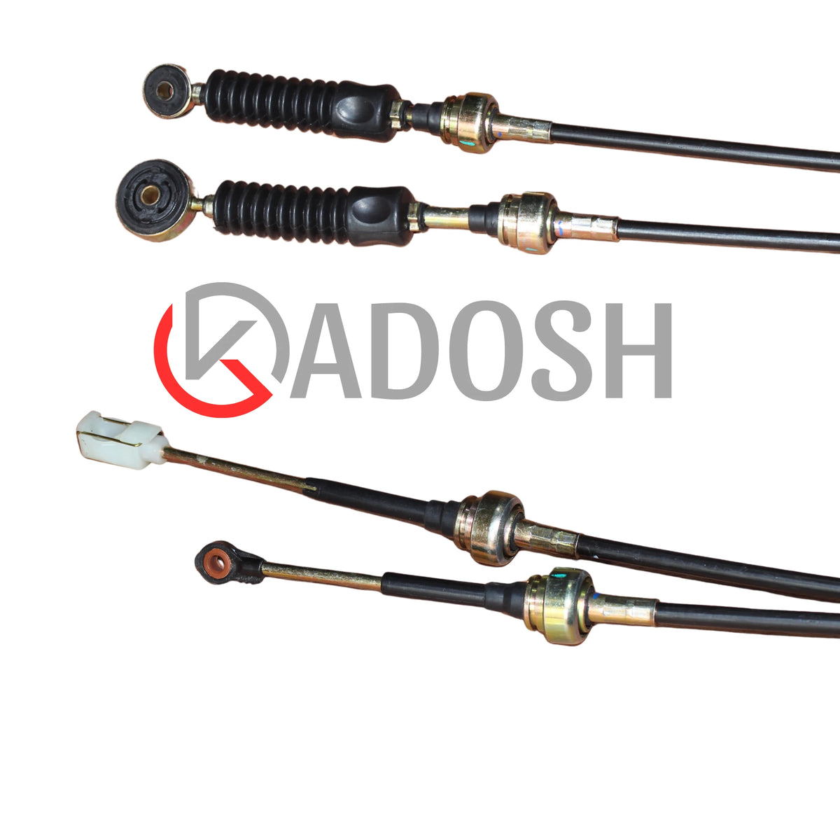 Cable Selector de Cambios Hyundai Sonata (Transmisión Manual) – OEM 43794-38502