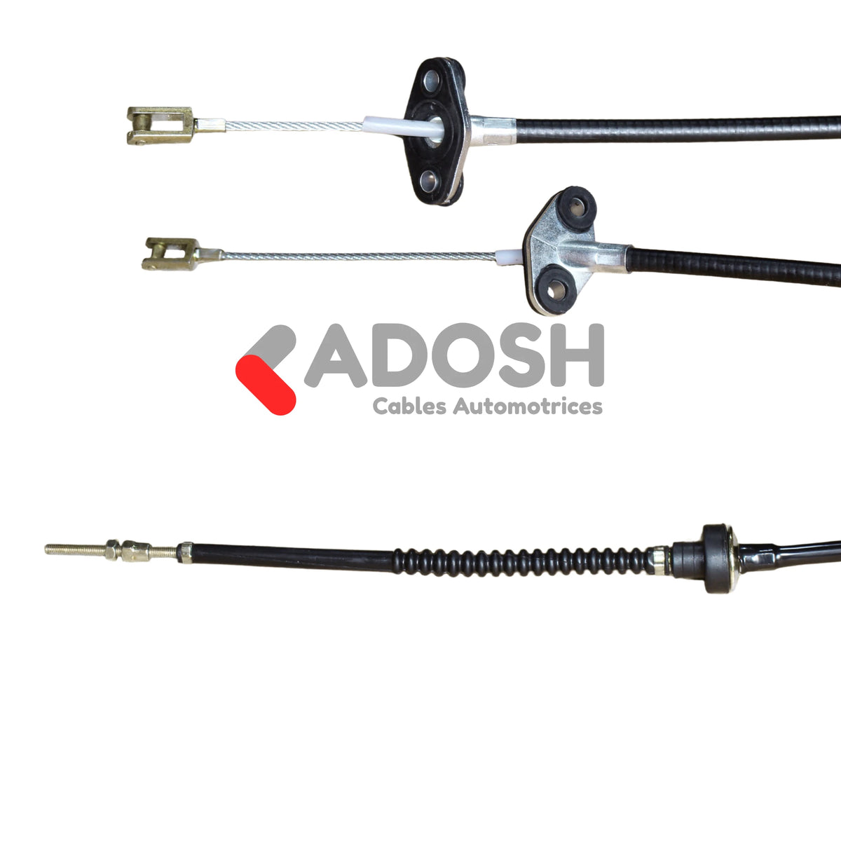 Cable de Embrague Chevrolet N300