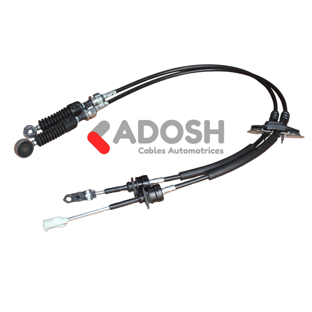 Cables de Cambios y Selector para Hyundai Accent (2005 - 2011) — OEM 43794-1G100