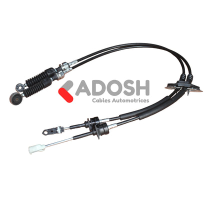 Cables de Cambios y Selector para Hyundai Accent (2005 - 2011) — OEM 43794-1G100