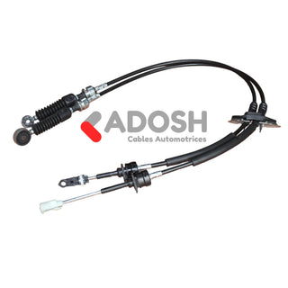 Cable de Selector de Cambios para Kia Rio Chasis JB (2005-2011) | OEM 43794-1G100
