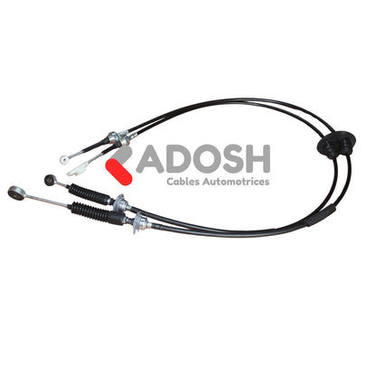 Cable Selector de Cambios Hyundai H100 / Porter (5 Velocidades) – OEM 43794-4F210