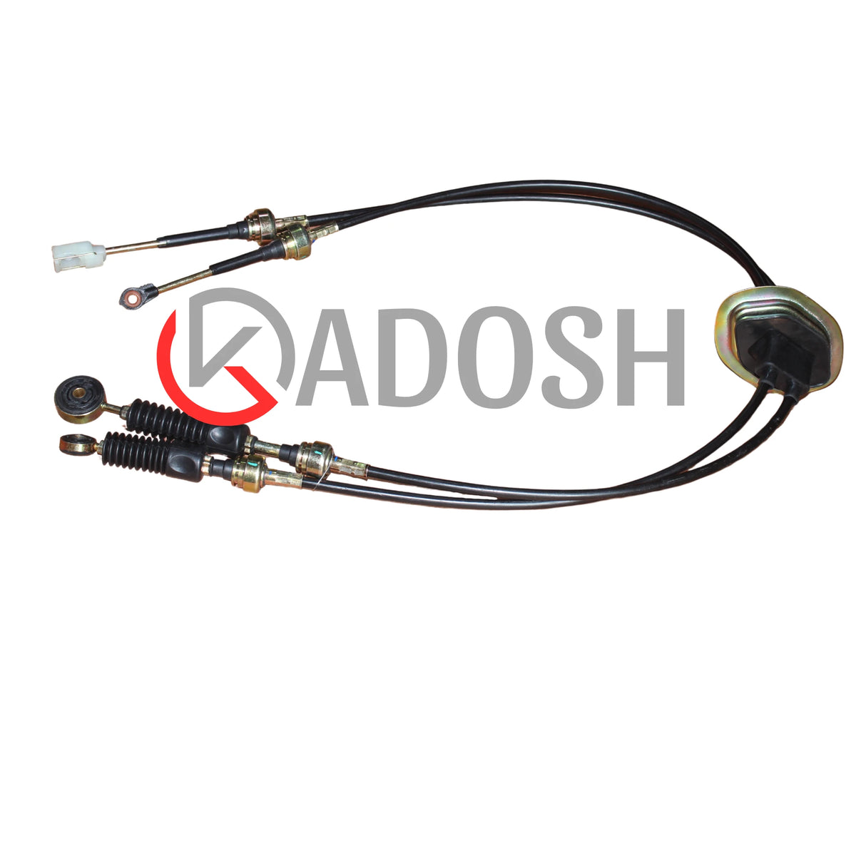 Cable Selector de Cambios Hyundai Sonata (Transmisión Manual) – OEM 43794-38502