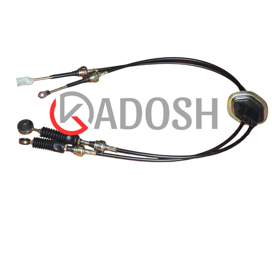 Cable Selector de Cambios Hyundai Sonata (Transmisión Manual) – OEM 43794-38502