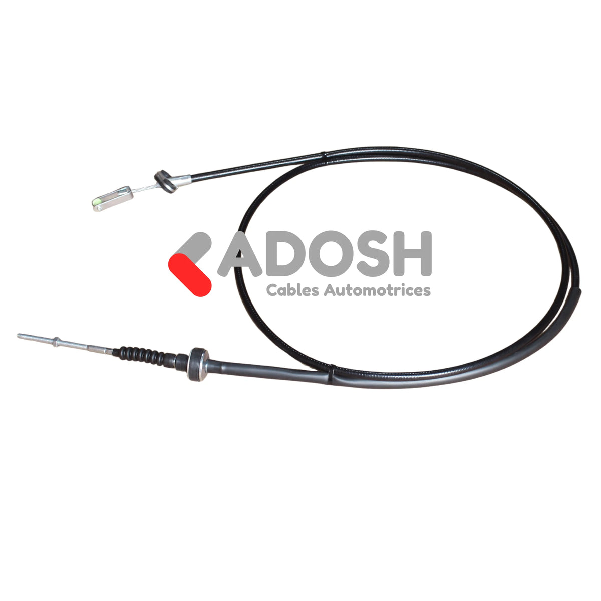 Cable de Embrague para Suzuki APV (1.6L) - Código OEM 23710-60K20