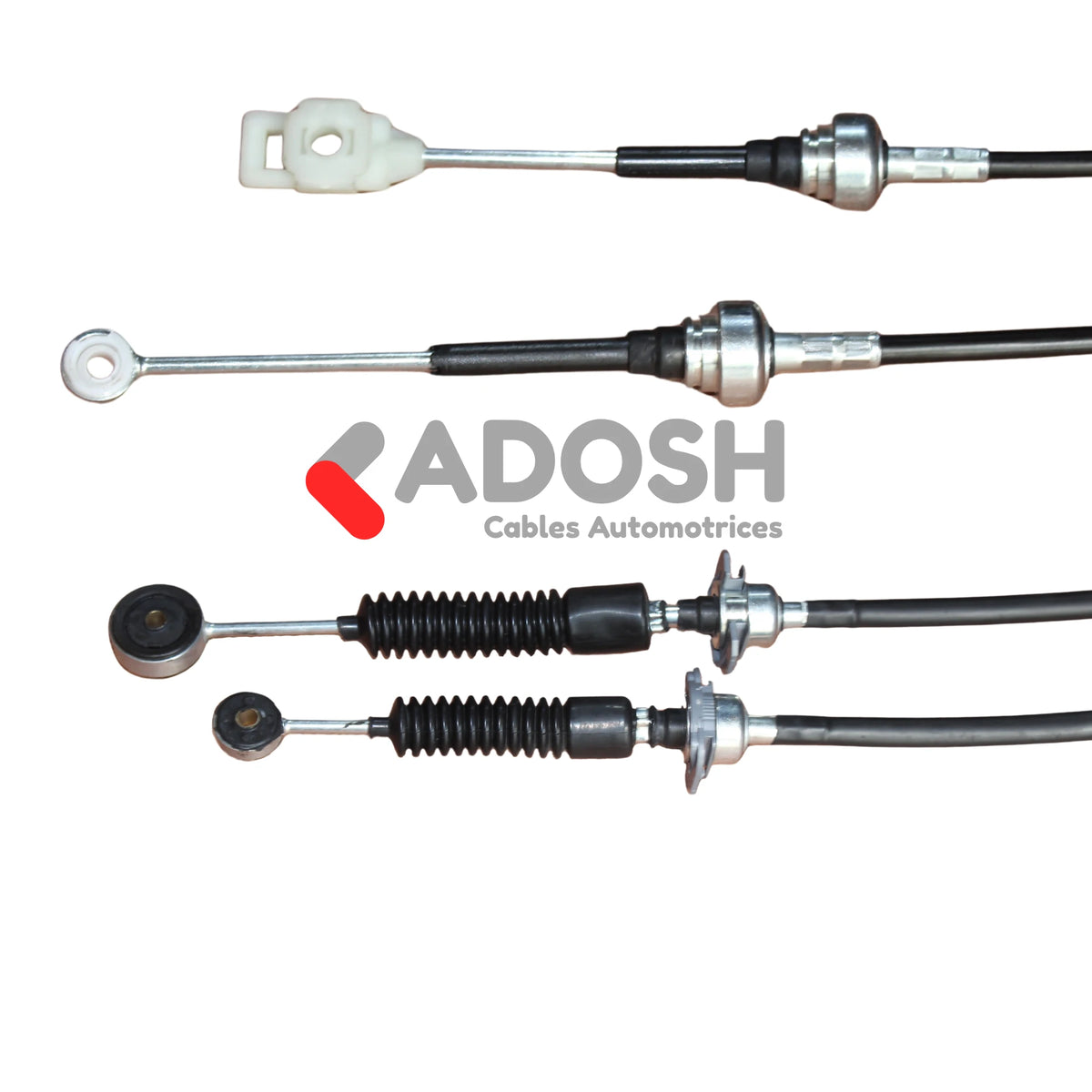 Cable Selector de Cambios Hyundai H100 / Porter (5 Velocidades) – OEM 43794-4F210