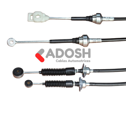 Cable Selector de Cambios Hyundai H100 / Porter (5 Velocidades) – OEM 43794-4F210