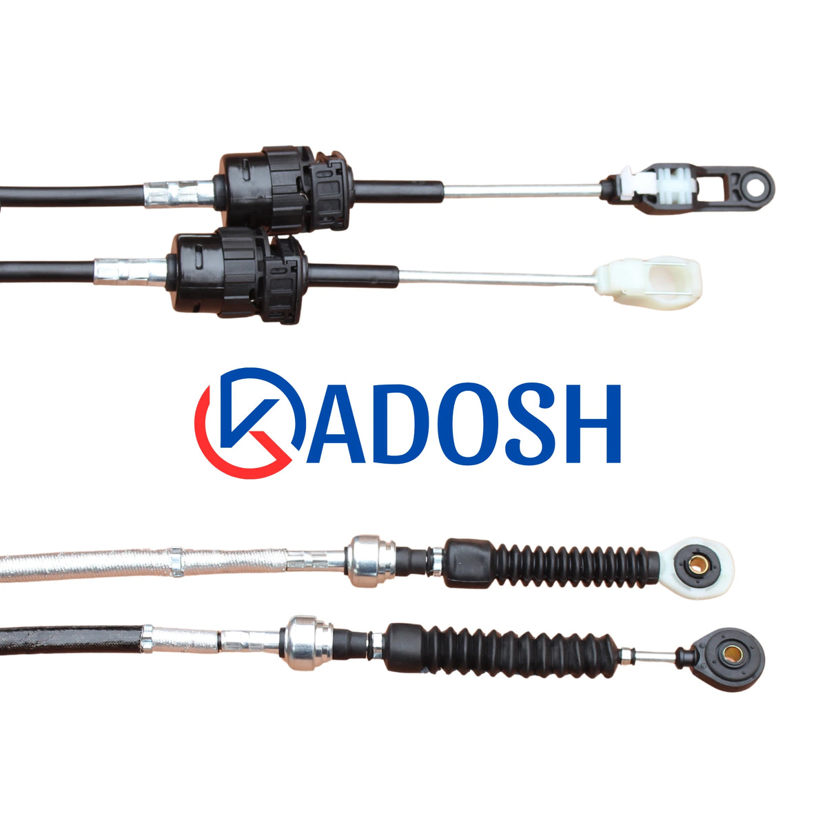 Cable Selector de Cambios Toyota Yaris (Transmisión Manual) – OEM 33820-52440