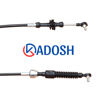 Cable Selector de Cambios de Transmisión Automática Toyota Probox – OEM 33820-52250