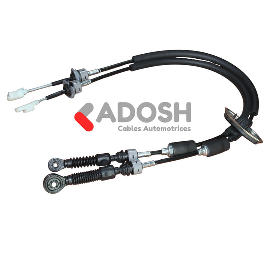 Cable de Cambios Kia Cerato / Forte 1.8L y 2.0L (2014-2018) - OEM 43794-3X200