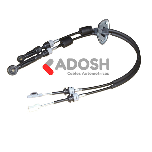Cable de Cambios Hyundai Elantra / i30 1.6L (2011-2016) - OEM 43794-3X100