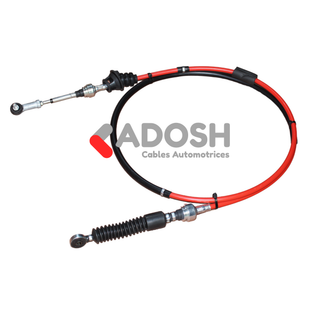 Cable de Cambios para DFSK Glory 330 (Transmisión Mecánica)