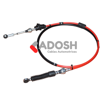 Cable de Cambios para DFSK Glory 330 (Transmisión Mecánica)