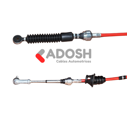 Cable de Cambios para DFSK Glory 330 (Transmisión Mecánica)