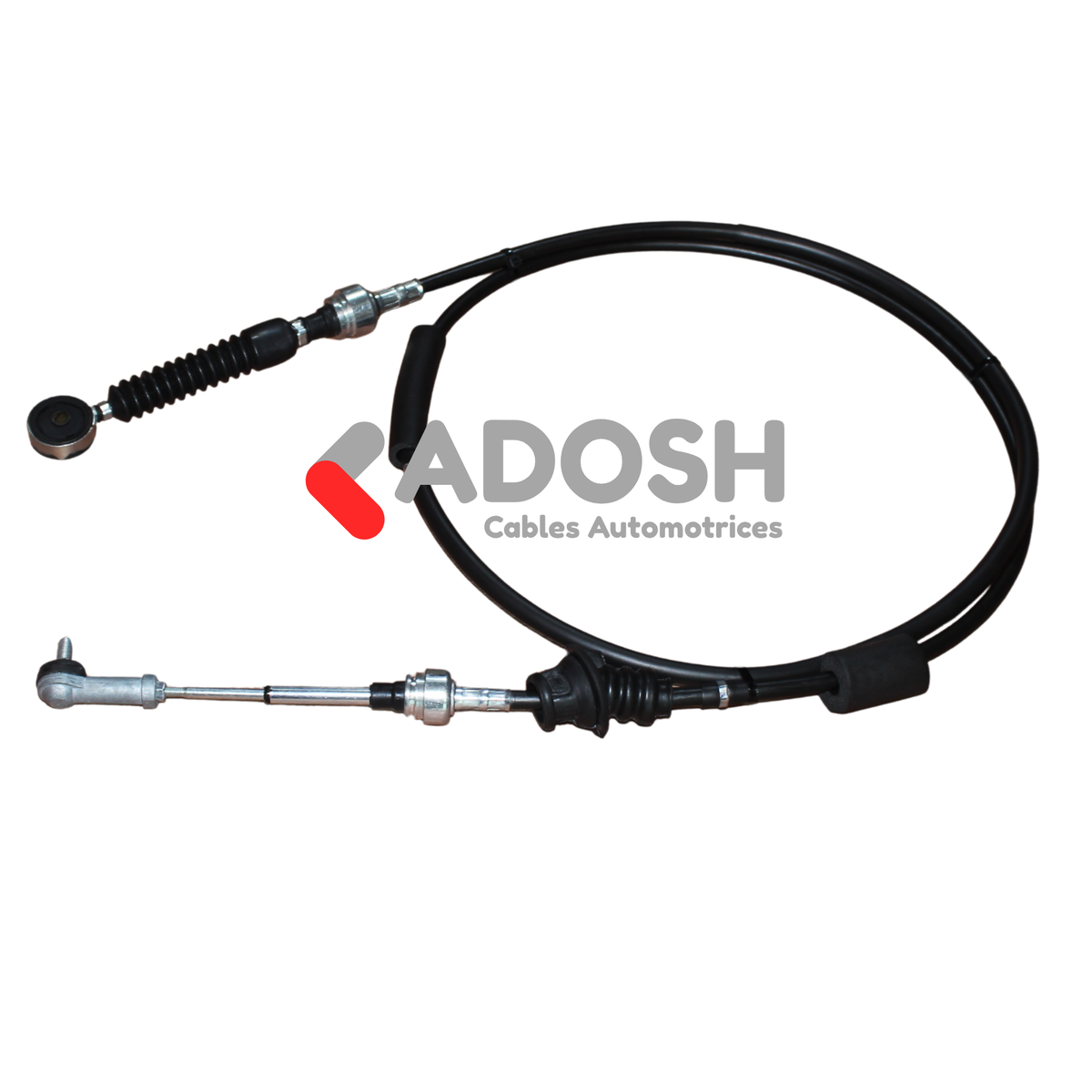 Cable Selector de Neutro para DFSK Glory 330 (Transmisión Mecánica)