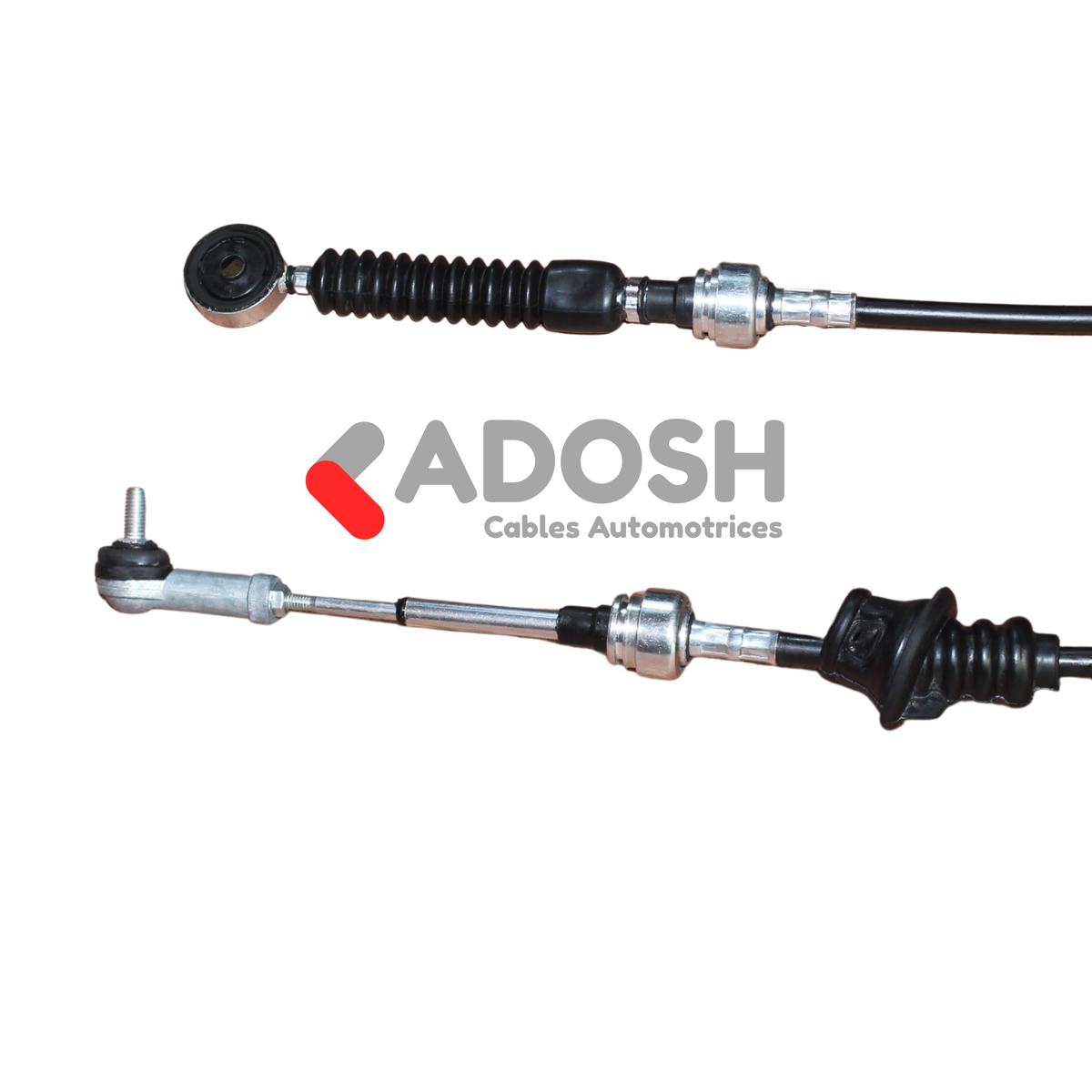 Cable Selector de Neutro para DFSK Glory 330 (Transmisión Mecánica)