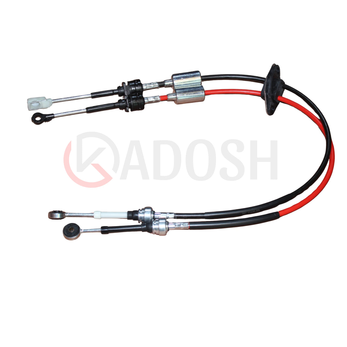 Cable Selector y Control de Cambios Chevrolet Sail 2011-2019 (24105496)