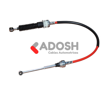 Cable de Cambios Chevrolet N300 (Selector de Marchas) - Código OEM 24524965