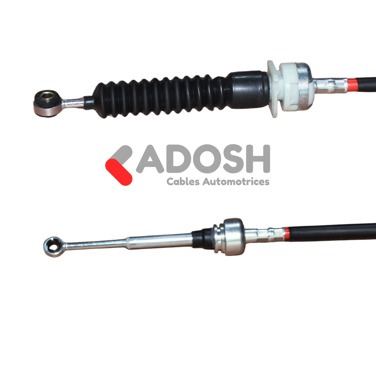 Cable de Cambios Chevrolet N300 (Selector de Marchas) - Código OEM 24524965