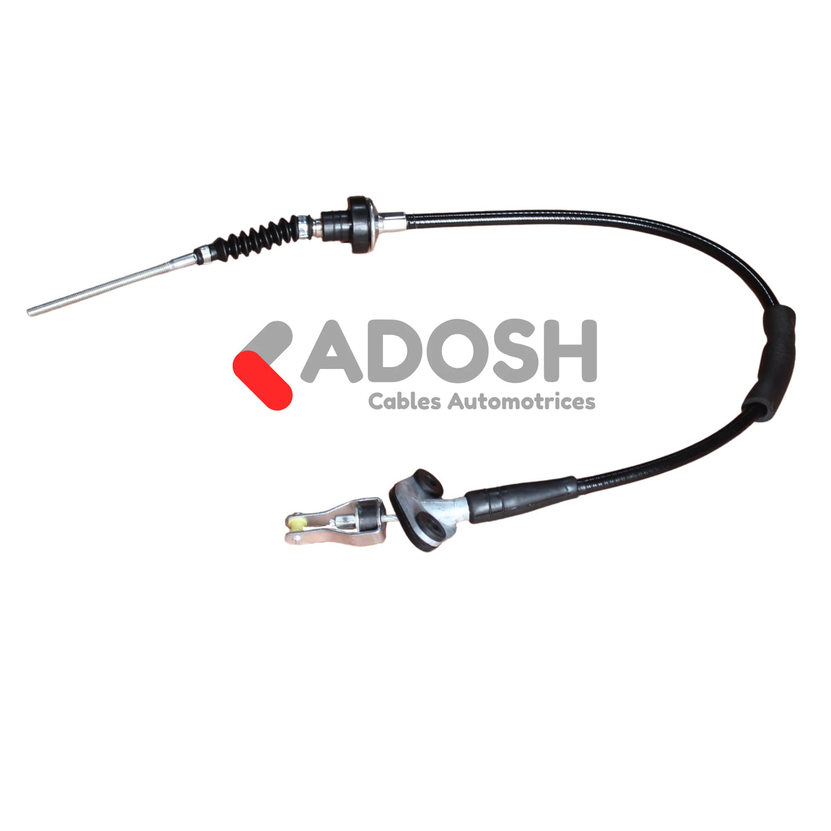Cable de Embrague para Suzuki Celerio (1.0L) - Código OEM 23710M68K02