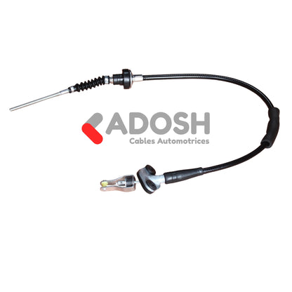 Cable de Embrague para Suzuki Celerio (1.0L) - Código OEM 23710M68K02