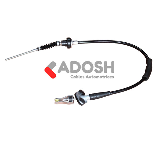 Cable de Embrague para Suzuki Celerio (1.0L) - Código OEM 23710M68K02