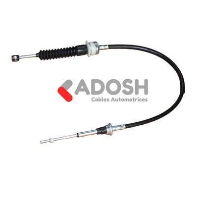Cable Selector de Cambios (Neutro) Chevrolet N300