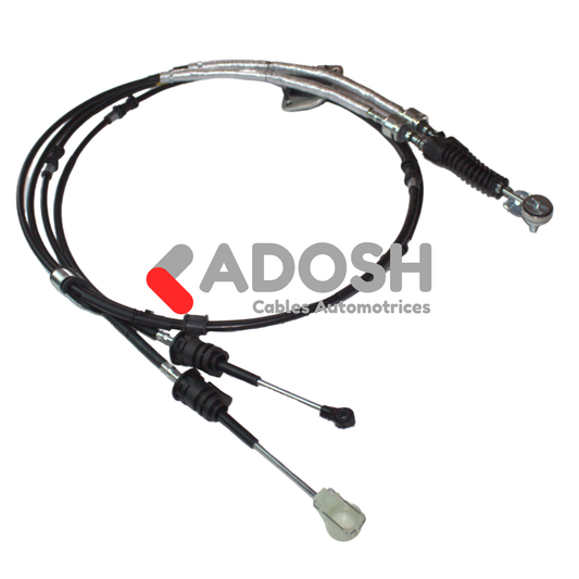 Cable de Cambios y Selector Joylong Combi