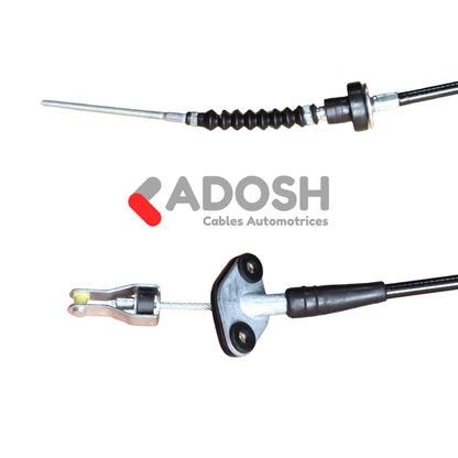 Cable de Embrague para Suzuki Celerio (1.0L) - Código OEM 23710M68K02