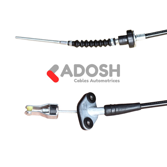 Cable de Embrague para Suzuki Celerio (1.0L) - Código OEM 23710M68K02