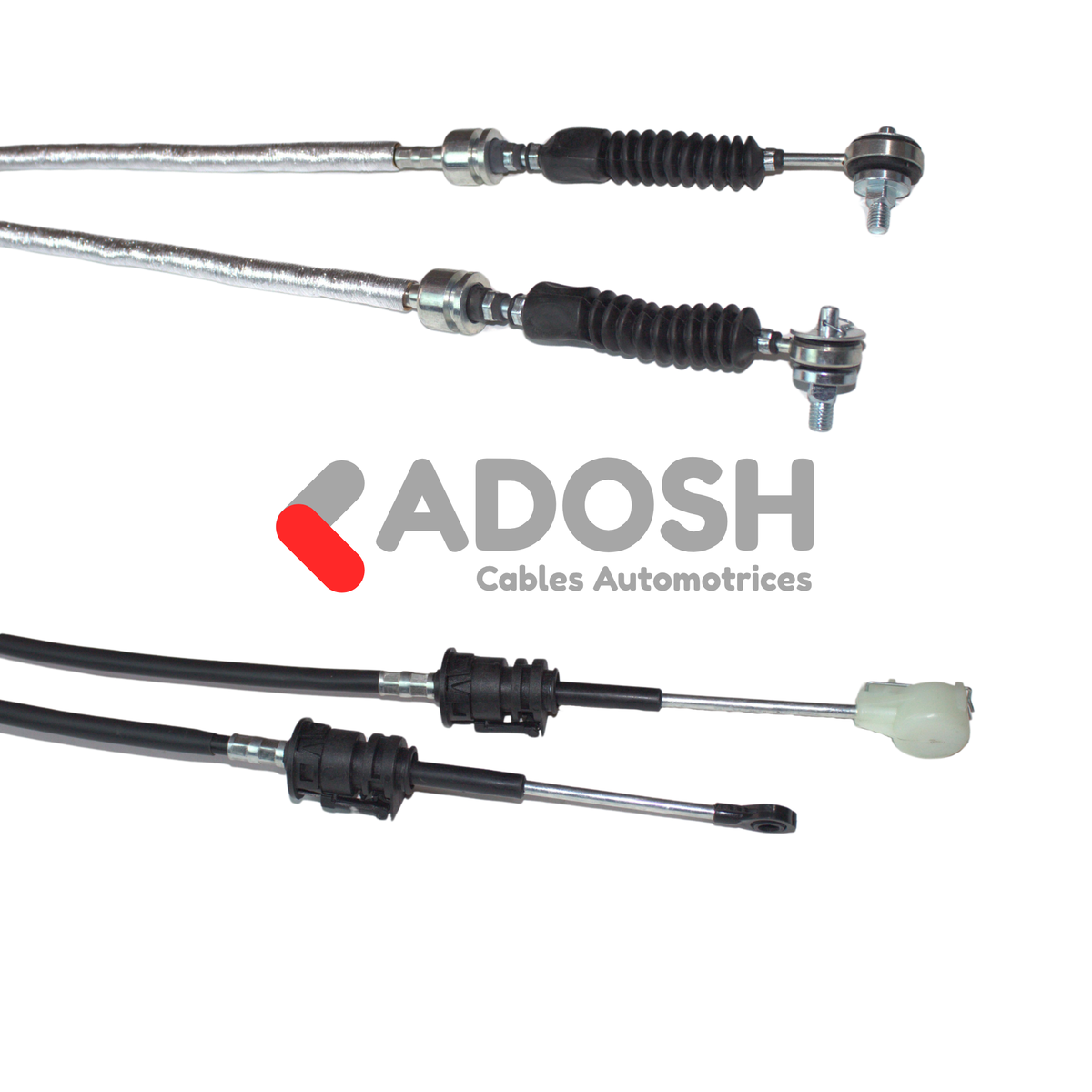 Cable de Cambios y Selector Joylong Combi