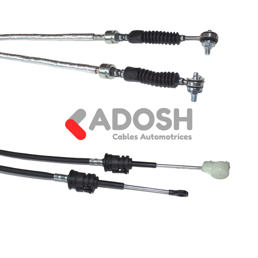 Cable de Cambios y Selector Joylong Combi